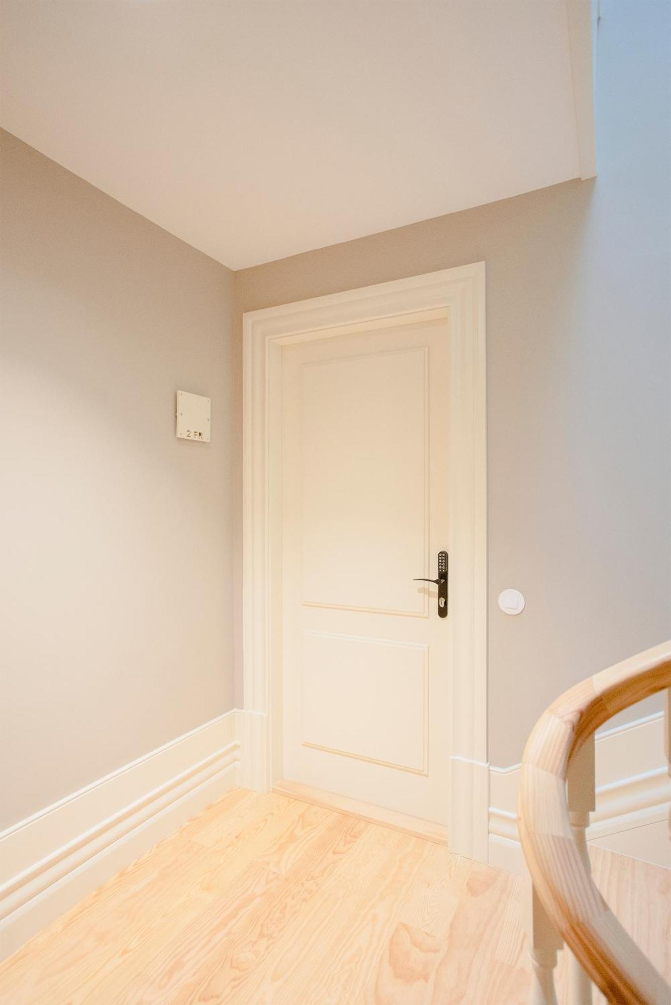 Liiiving In Porto - Cedofeita Charming Apartment エクステリア 写真