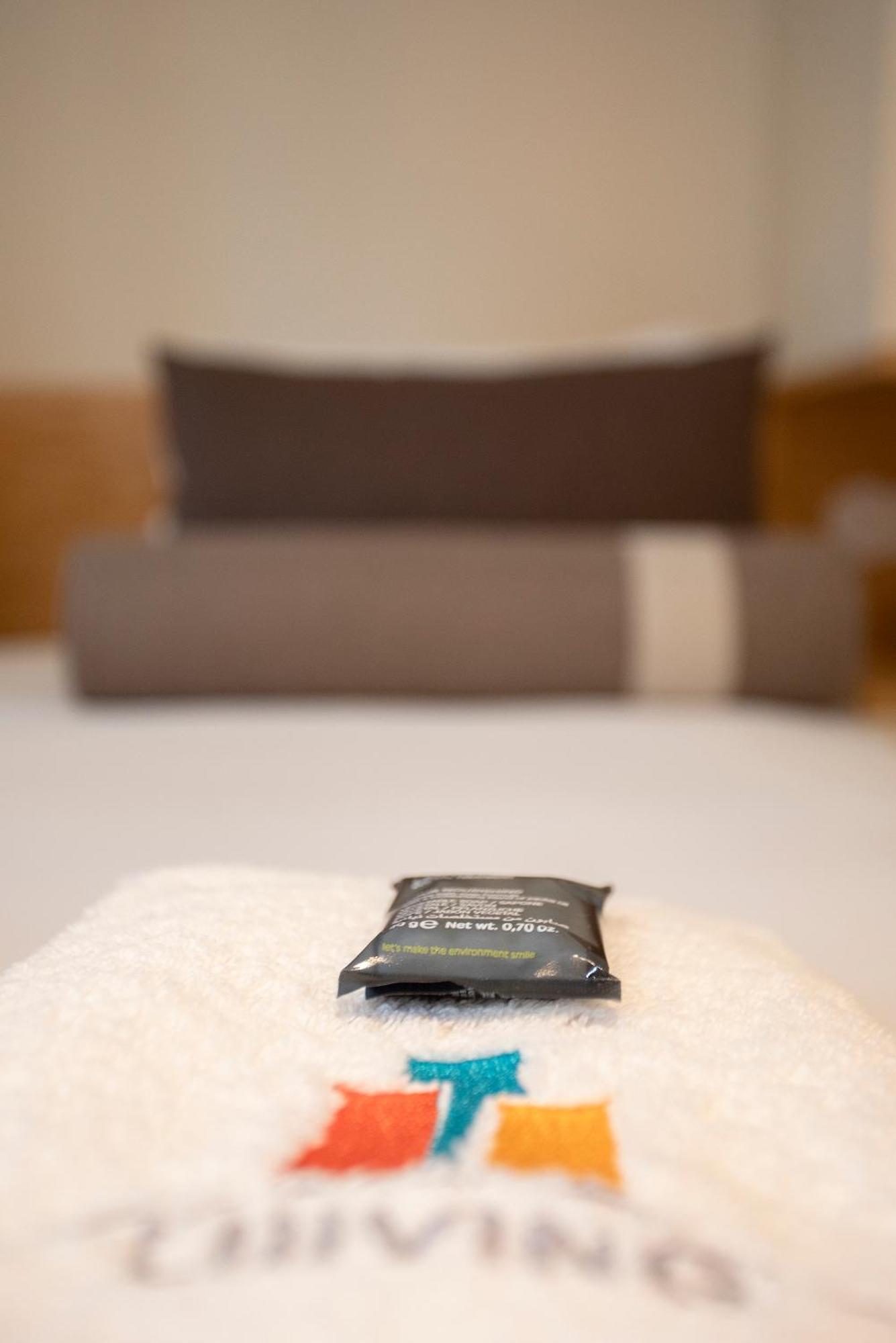 Liiiving In Porto - Cedofeita Charming Apartment エクステリア 写真