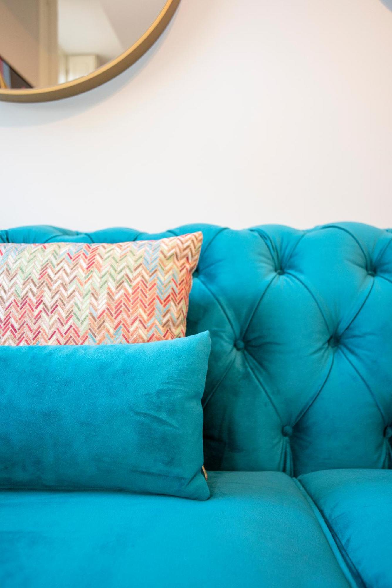 Liiiving In Porto - Cedofeita Charming Apartment エクステリア 写真