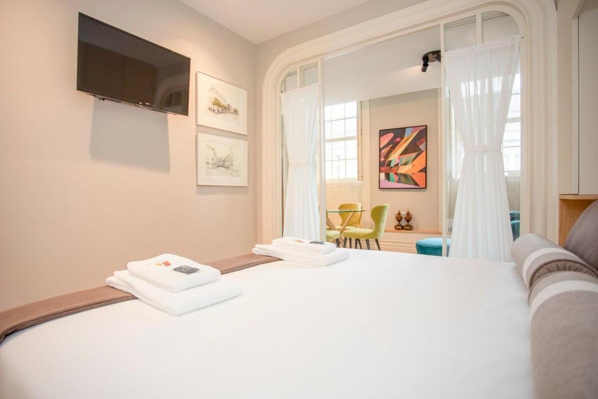 Liiiving In Porto - Cedofeita Charming Apartment エクステリア 写真
