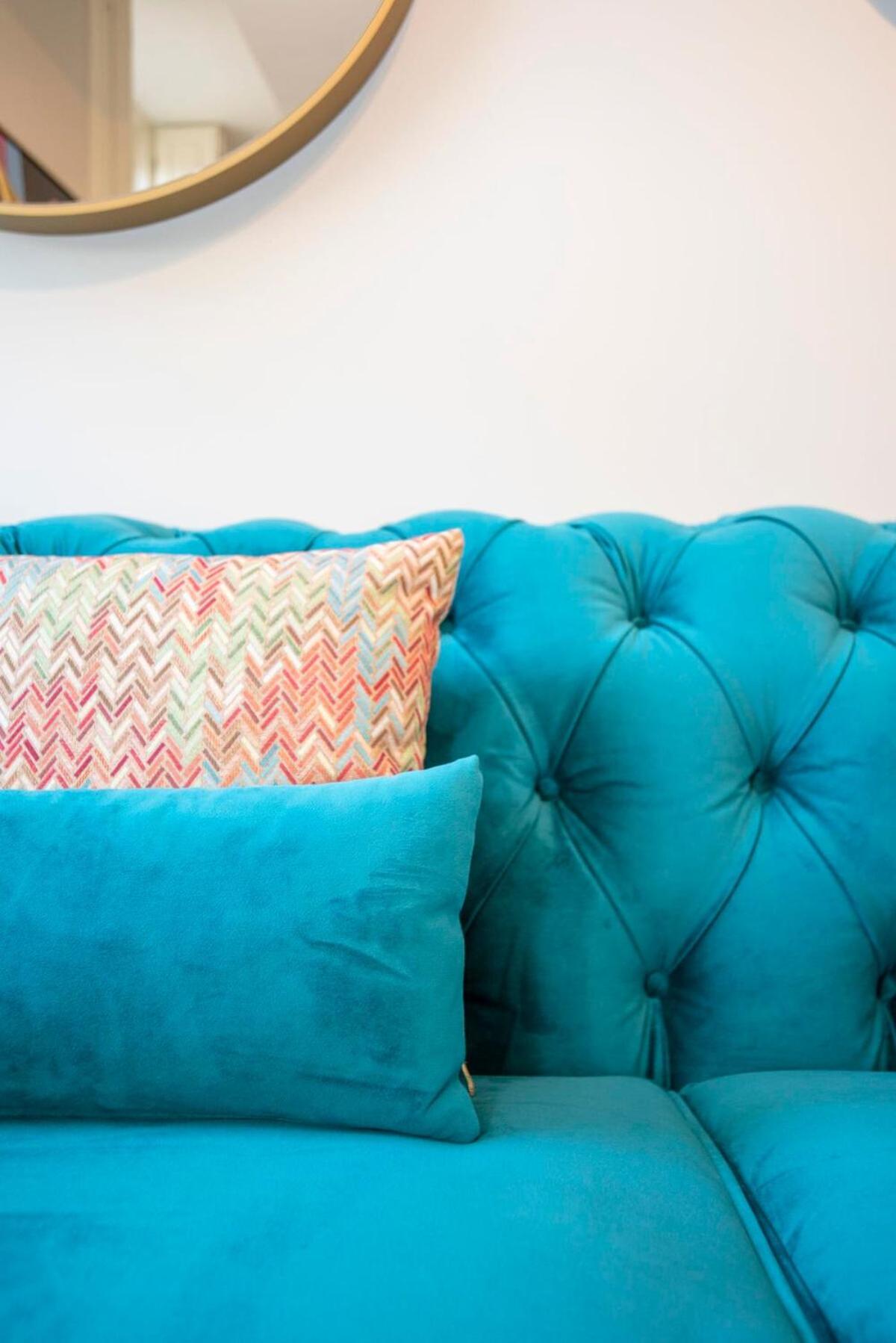 Liiiving In Porto - Cedofeita Charming Apartment エクステリア 写真